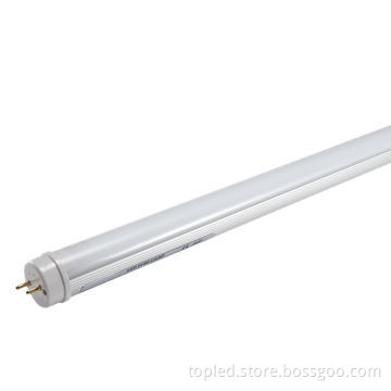 New Design 12W SMD 1200lm 100lm/W 600mm T8 LED Tube, Milk white